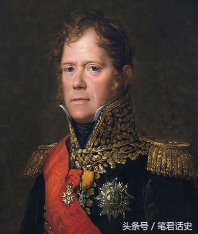 拿破仑在滑铁卢惨败另有原因,拿破仑是怎么在滑铁卢惨败的