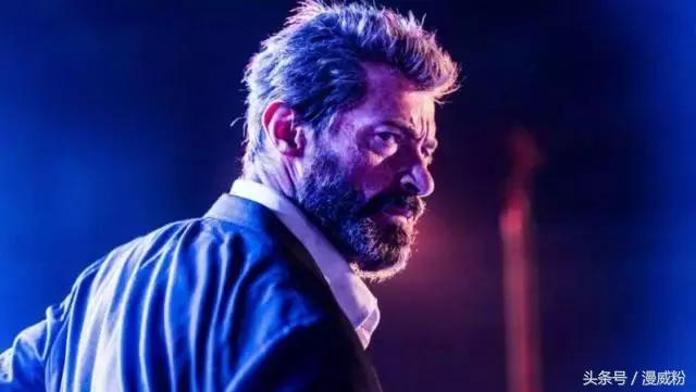 除了金刚狼有狼爪还有谁有狼爪,金刚狼万磁王哪个宇宙的