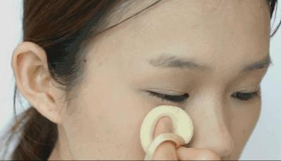 带妆补防晒正确方法,带妆怎么补防晒最好