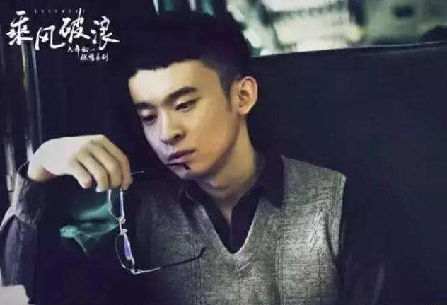 彭于晏最帅的肌肉照,荧屏颜值彭于晏