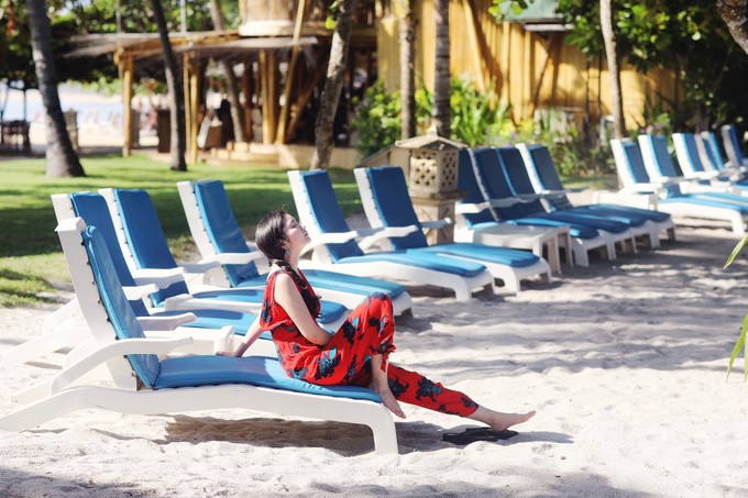 巴厘岛努沙杜瓦游玩,巴厘岛努沙杜瓦旅游攻略