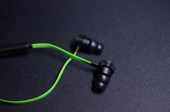 razer雷蛇战锤狂鲨评测,razer雷蛇战锤狂鲨真无线说明书