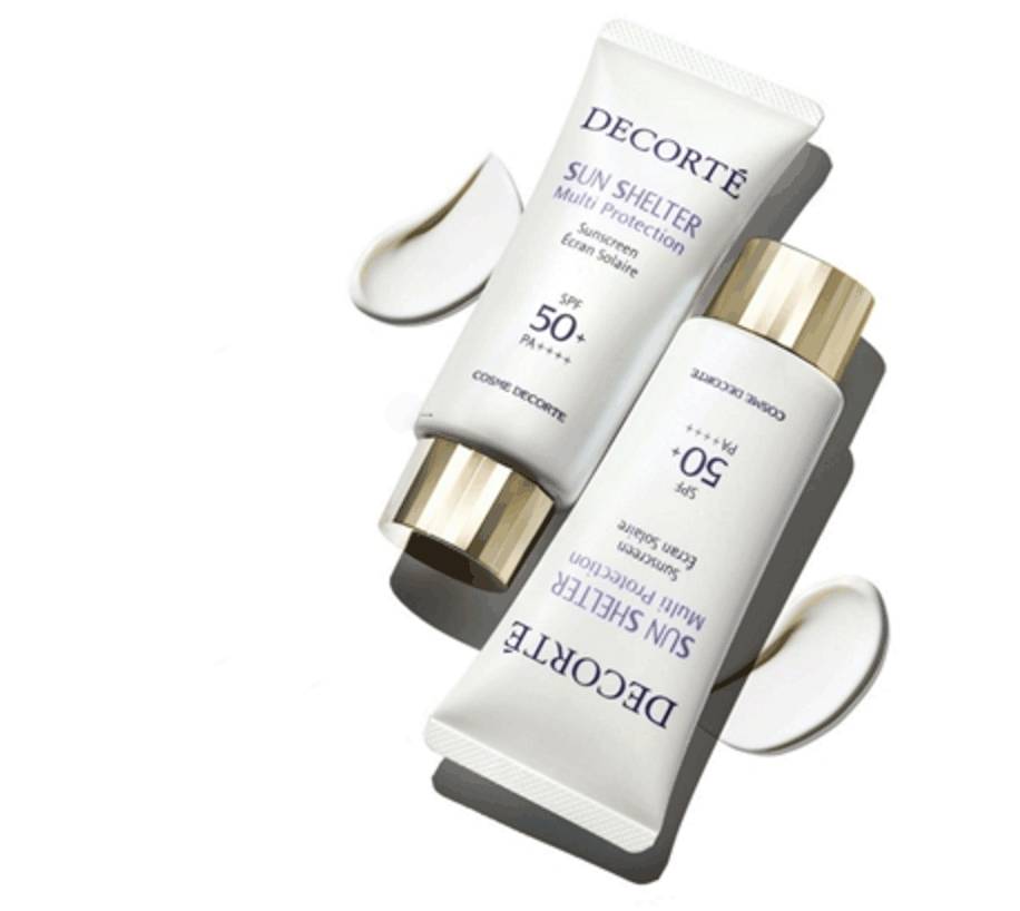 十款最好用的防晒霜,十款最好用的日常防晒霜