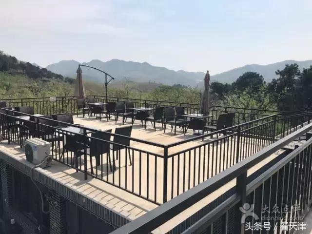 天津最美“民宿”，偷得浮生半日闲，愿你也能把日子过成诗！