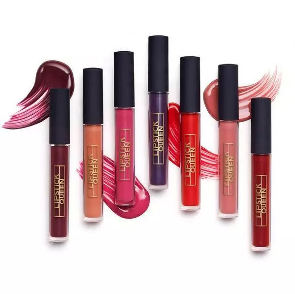 口红哪些斩男色,哪些口红颜色贴近斩男妆