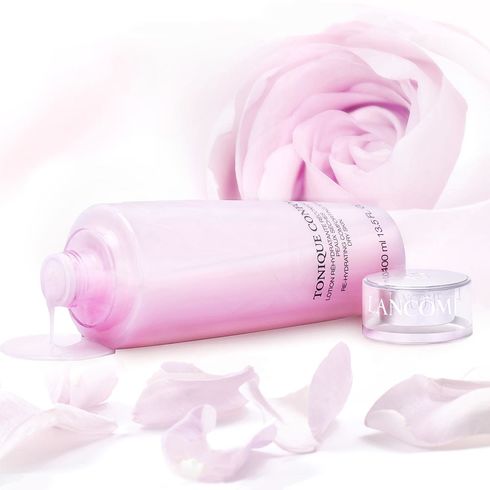 兰蔻粉水有那么好用吗,lancome兰蔻paristonique粉水