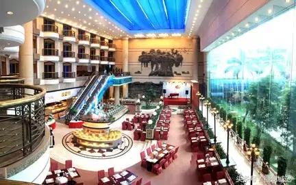 福州婚宴哪家性价比高的,福州婚宴酒店宴会厅