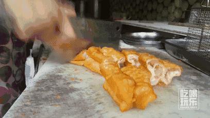 桂林人吃早饭的地方在哪,桂林人吃什么主食