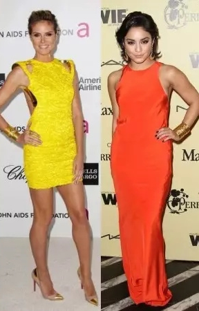 皮肤黑的妹子如何穿搭,皮肤黑的女生怎么穿搭夏天