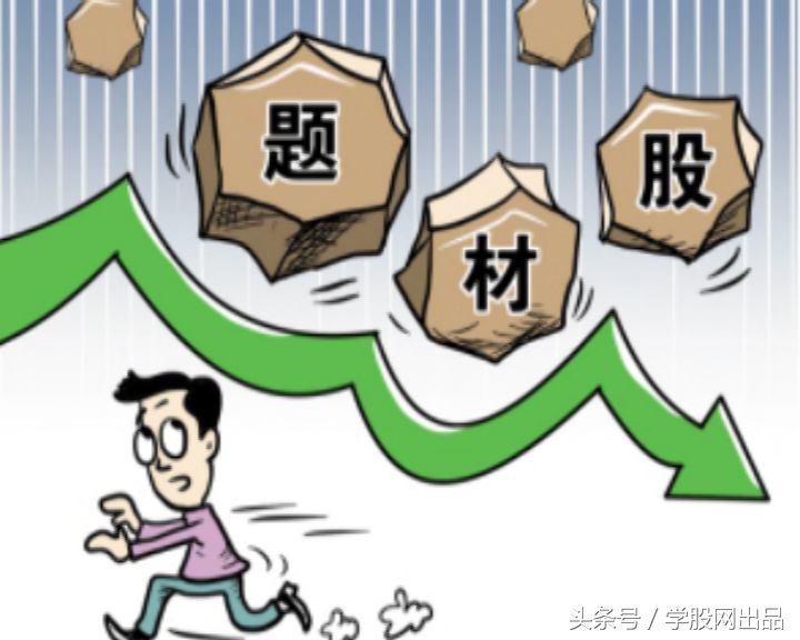 股市庄家操盘指标分析法,操盘手跟庄股票战法详细讲解