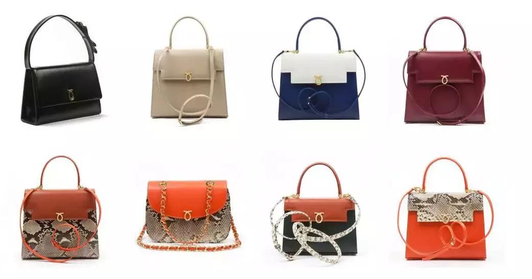 包包推荐小众高级感百搭包,小众包包中包推荐