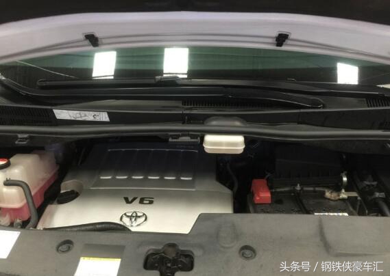 二手车交易市场奇怪东西,二手车交易市场丰田埃尔法