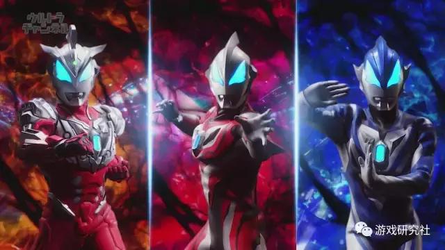 从平成到昭和的所有奥特曼主题曲,昭和奥特曼硬曲