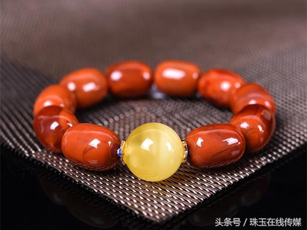 南红最新造假技术大揭秘,南红造假技术有哪些