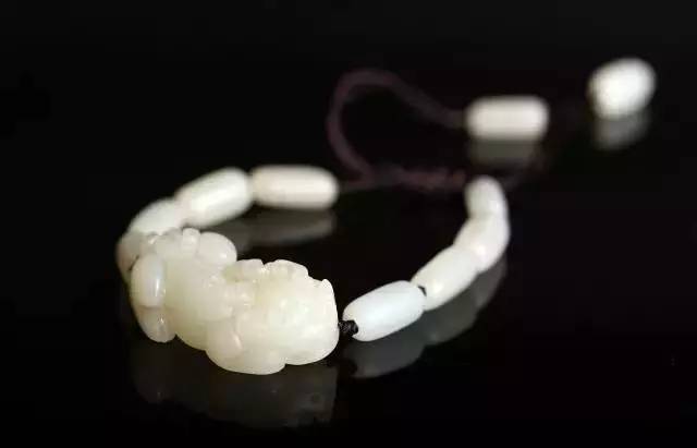 时与饰｜“手”住年华，“链”念时光：八月首饰——手链