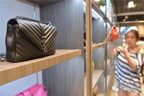 圣罗兰跨境电商,圣罗兰代购流苏