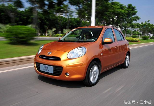 日产玛驰还有新车吗,日产玛驰打不着车通病