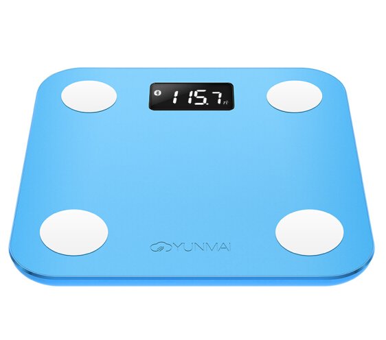 好用的人体电子秤推荐,哪款充电人体智能秤最好