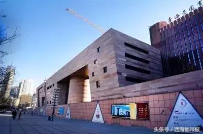 西宁变化,西宁这几年城市变化