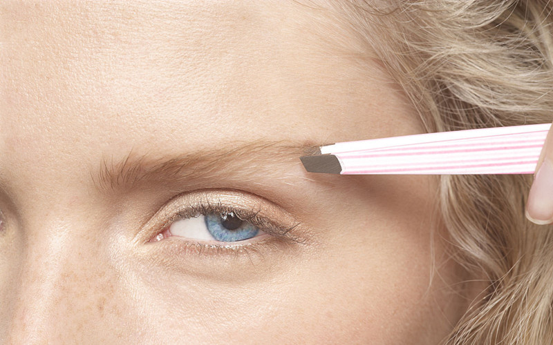 你有刮腋毛的习惯吗？