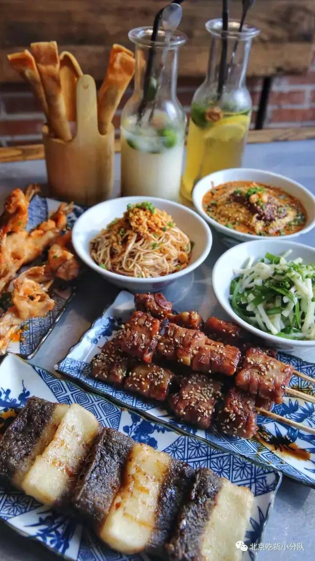 北京探店西单大悦城,西单大悦城哪家最好吃