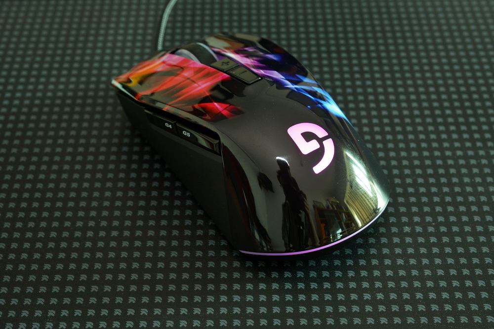 富勒g93pro深度评测,富勒g91评测