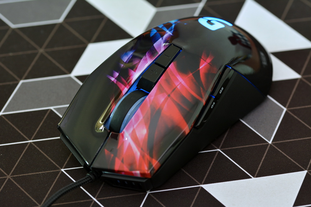 富勒g93pro深度评测,富勒g91评测