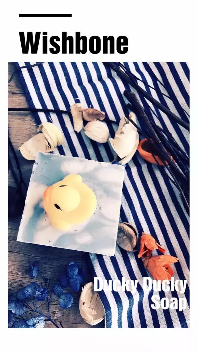 比普通香皂贵40倍，月售2W多件，创始人却说这是无心插柳