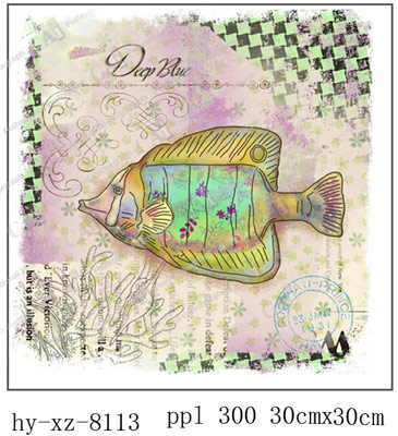 海洋元素灯具创意设计,海洋元素的设计作品