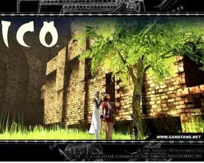 游戏史最伟大的游戏排名,史上最伟大的十款游戏