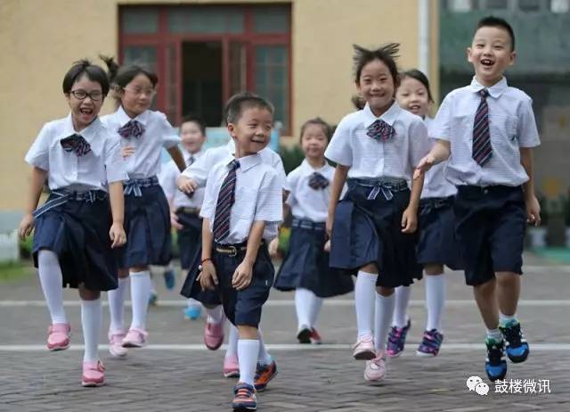 为什么都要来鼓楼读书？答案就在这