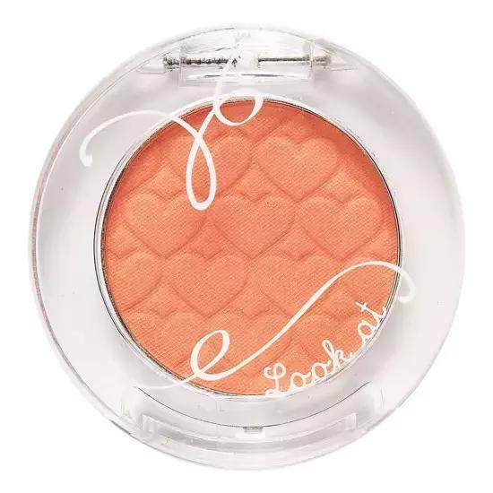 今夏最IN的西柚色妆品都在这了！