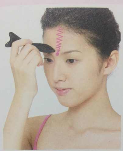 祛抬头纹小秘方,冻龄去皱纹最快的方法