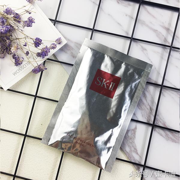 炎炎夏日这些面膜给我解了暑，强烈推荐给大家！