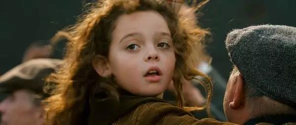 走进真正的泰坦尼克｜爱比冰山更顽固，比海水更深，比电影更动人