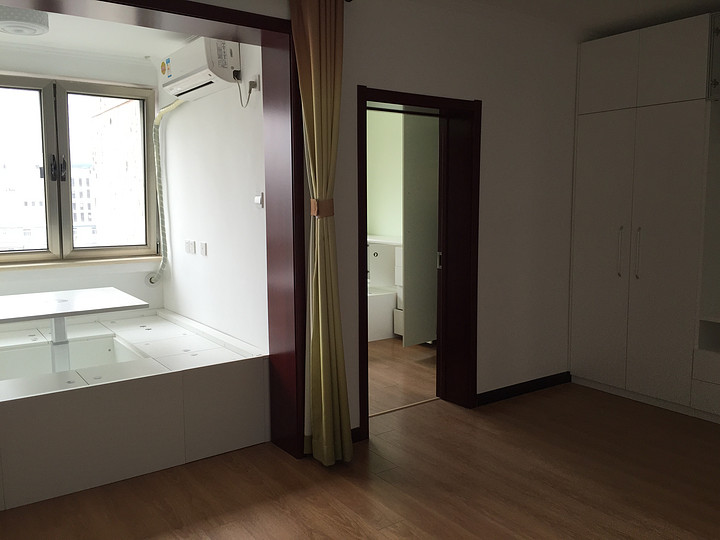 全屋定制柜子怎么做好看实用,刚装的柜子通风会导致变形吗