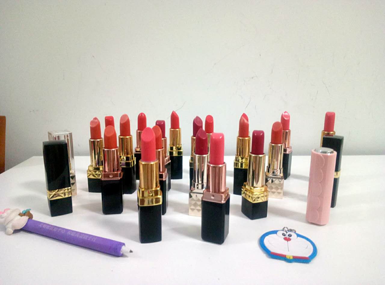 自制纯天然口红的配方做法,口红怎么制作最简单的方法