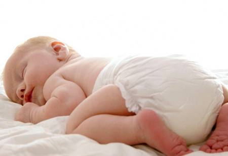 宝宝哭闹时父母最正确的做法,婴儿哭闹的原因和安抚的方法