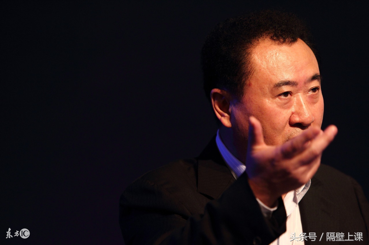 万达捐款捐了多少,万达捐款