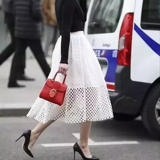 包包推荐小众高级感百搭包,小众包包中包推荐