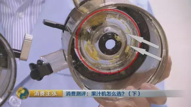 央视测评bclc,出汁率高的原汁机测评