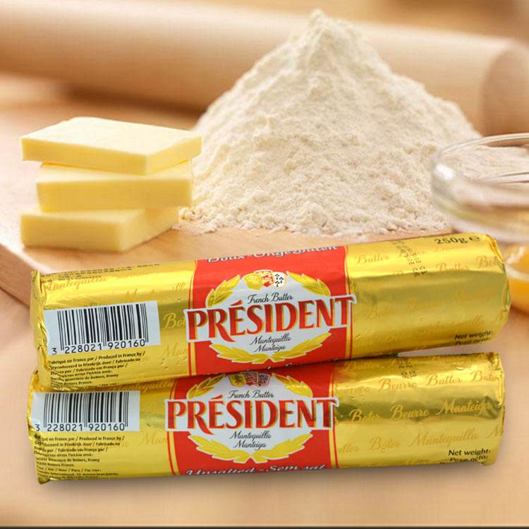 植物性黄油好还是动物性黄油好,烘焙黄油动物的还是植物