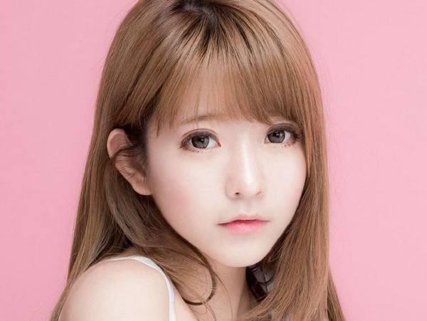 油腻刘海蓬松的方法,怎么洗刘海不油腻并蓬松