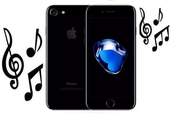 iphone7铃声调到最大还是很小声,iphone7电话声音太小