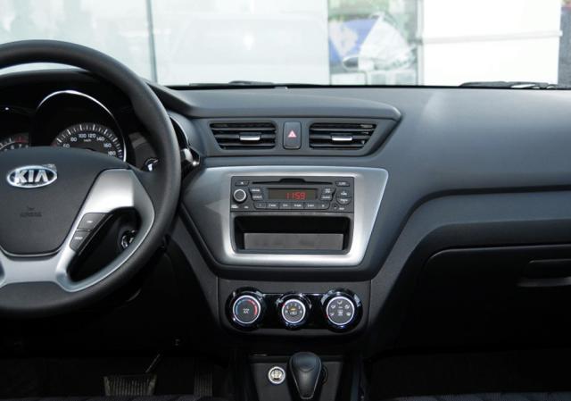 起亚k2测评二手车,起亚k2深度测评