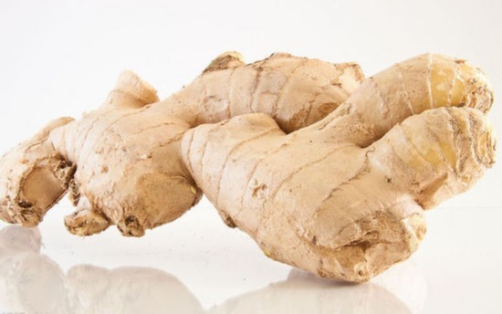 拿生姜泡脚一个月的变化,用生姜泡脚半个月有什么惊喜