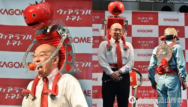 日本真奇葩五款发明,日本10大不可思议发明