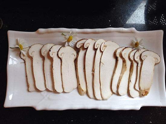 买松茸的关注什么,买松茸要啥证