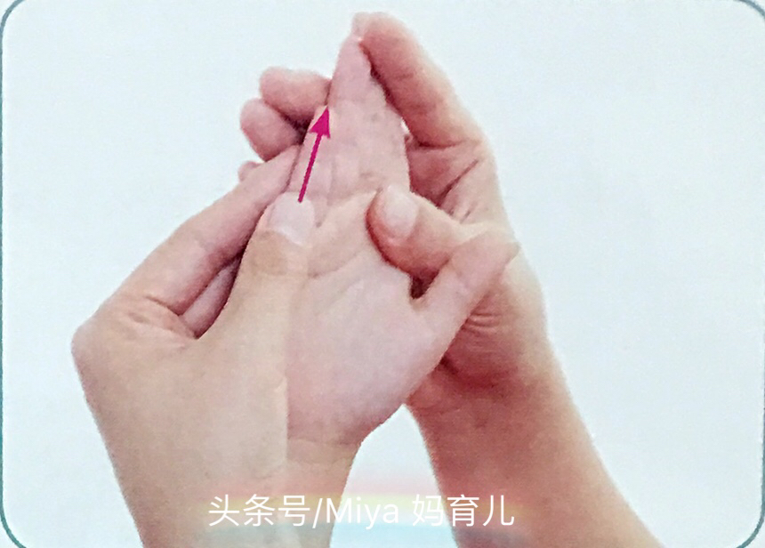 小儿推拿遗尿手法,小孩睡觉遗尿的推拿方法