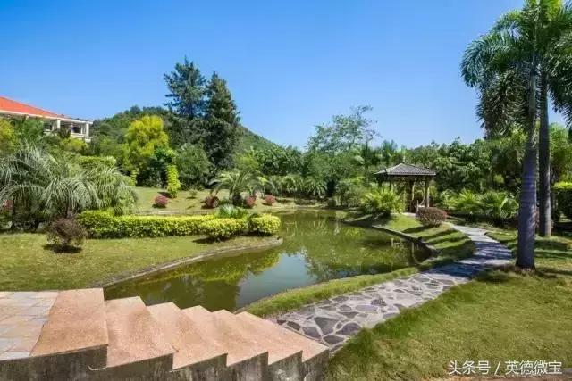 英德有一个什么溶洞,英德宝晶宫除了溶洞还有什么玩的